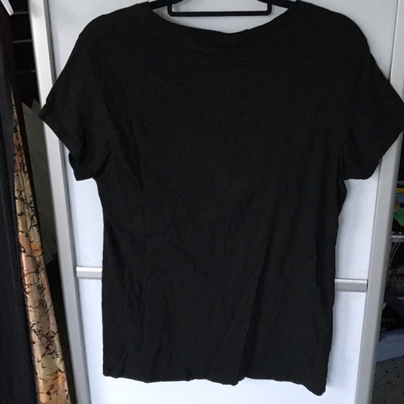 Genuine Equestrian Ranch Western Horse graphic tee - Picture 5 of 6